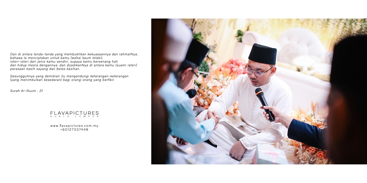 best malaysia wedding photographer